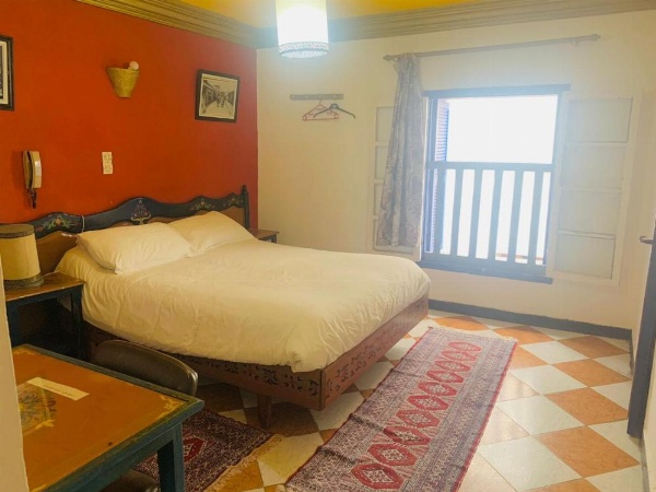 Hotel Sahara image 11