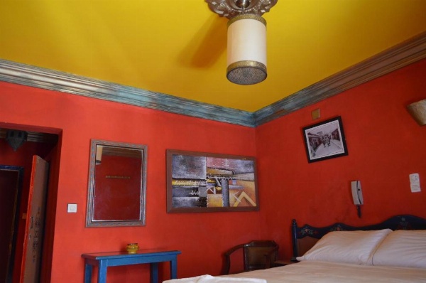 Hotel Sahara image 12