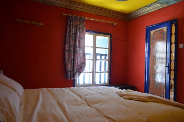 Hotel Sahara image 14