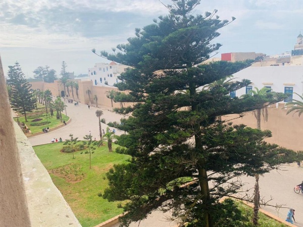 Hotel Sahara image 16