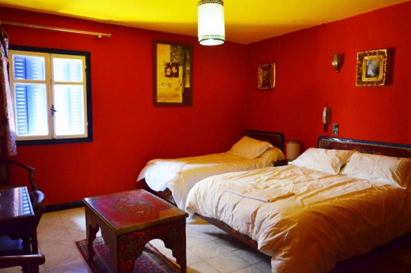 Hotel Sahara image 19