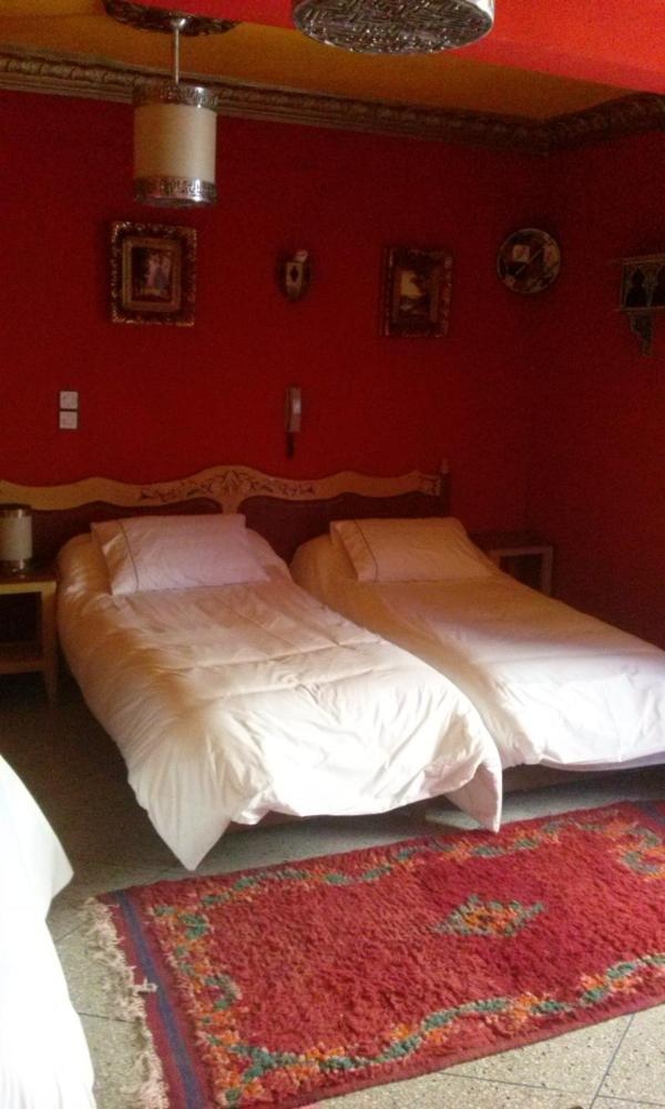 Hotel Sahara image 20