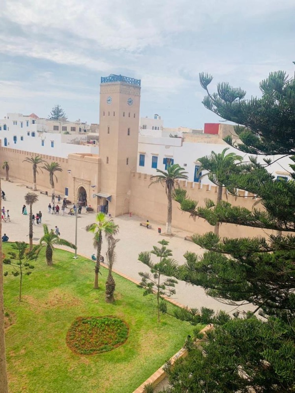 Hotel Sahara image 23