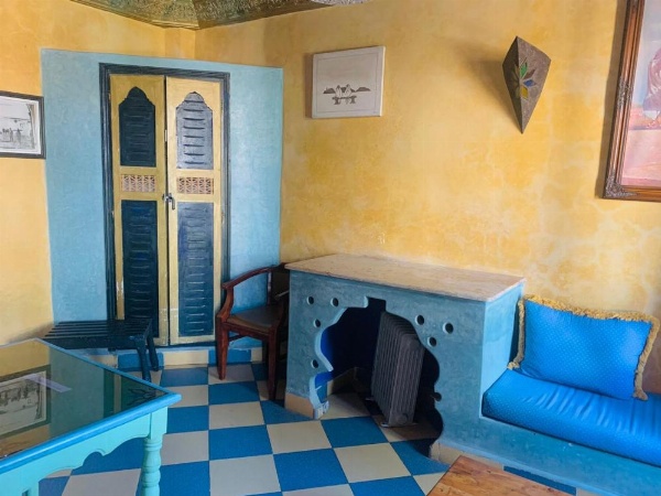 Hotel Sahara image 26