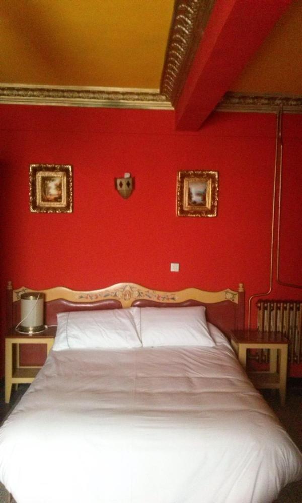 Hotel Sahara image 28