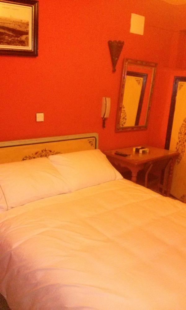 Hotel Sahara image 32