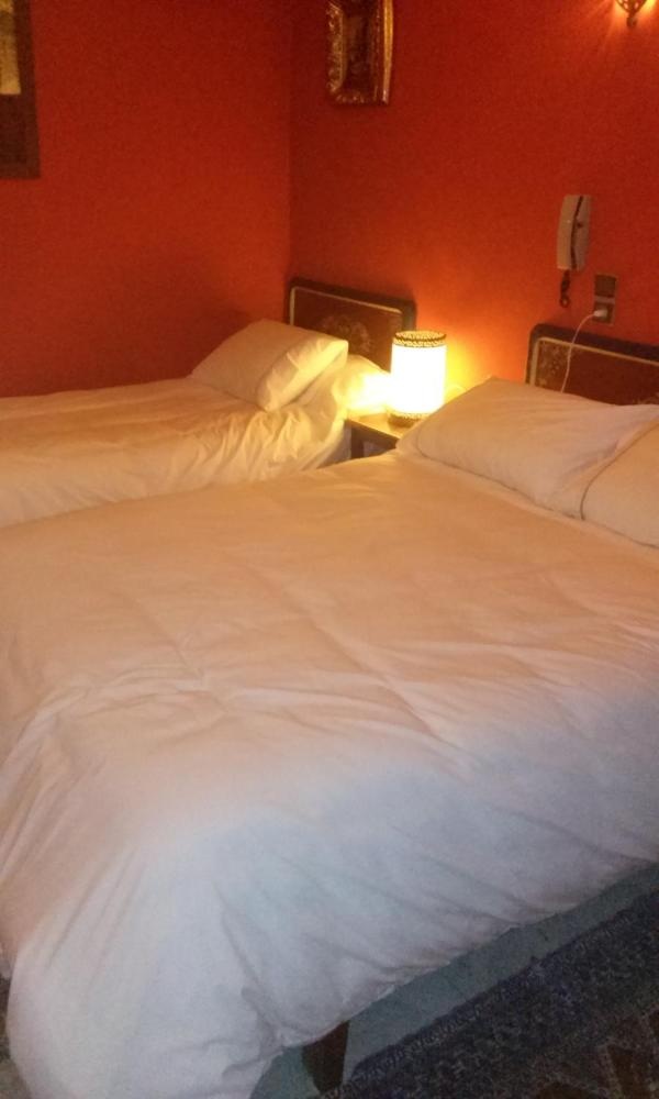 Hotel Sahara image 33