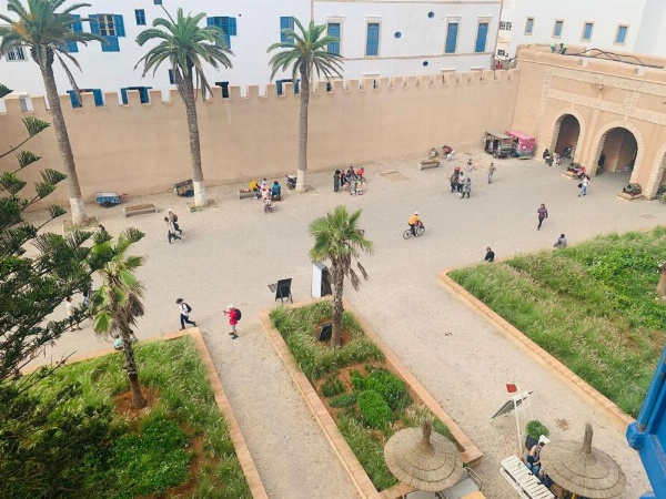 Hotel Sahara image 39