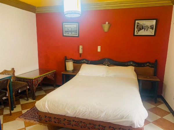 Hotel Sahara image 49