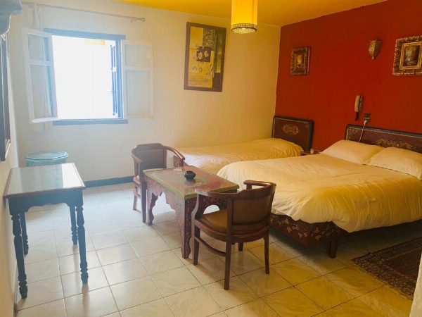 Hotel Sahara image 51