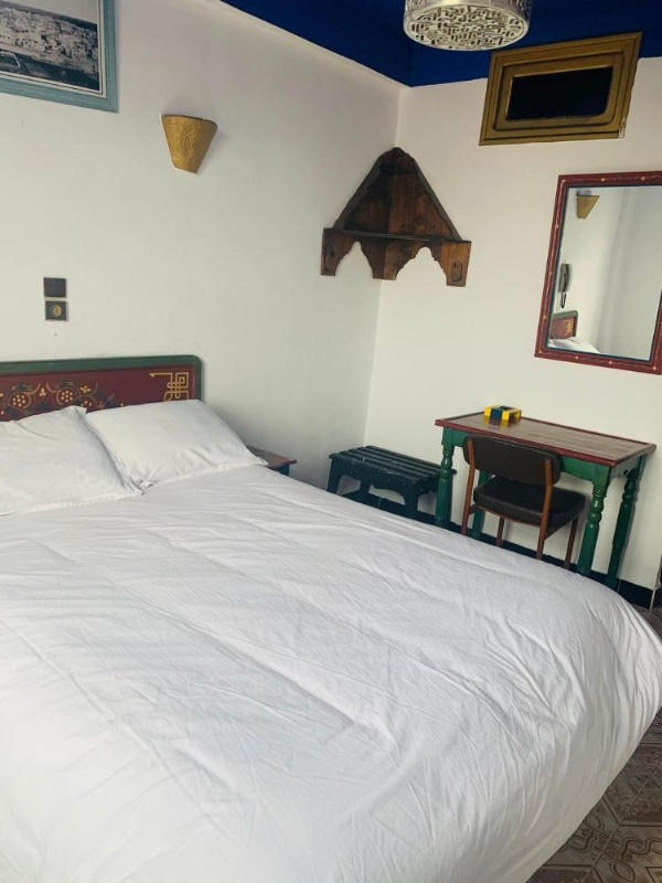 Hotel Sahara image 8