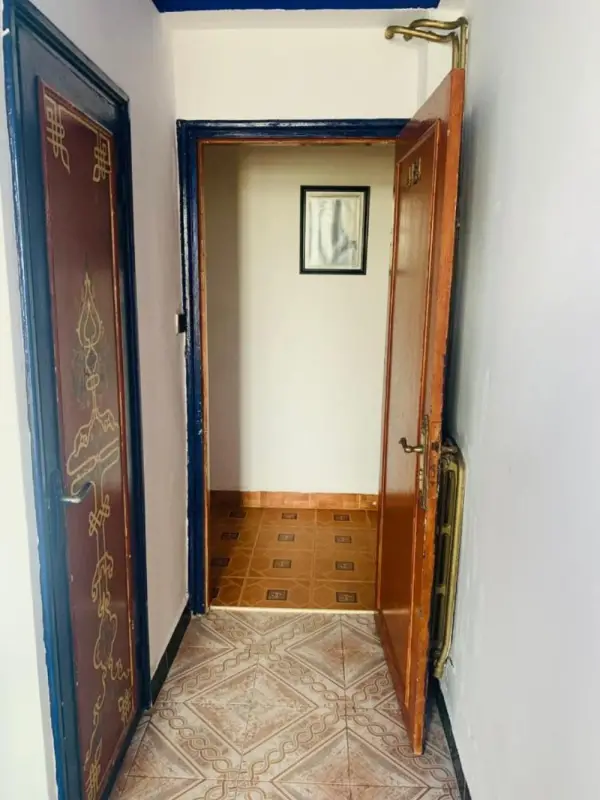 Hotel Sahara 10