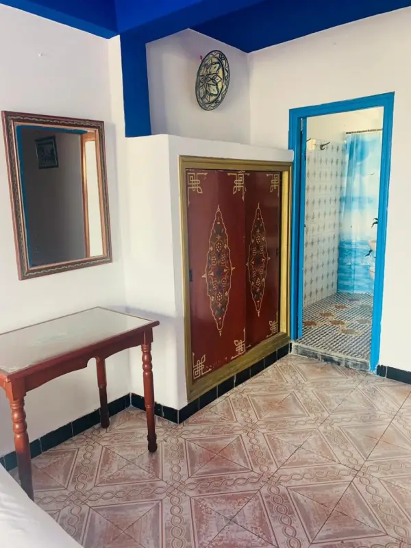 Hotel Sahara Main image