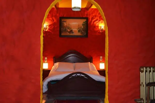 Hotel Sahara 5