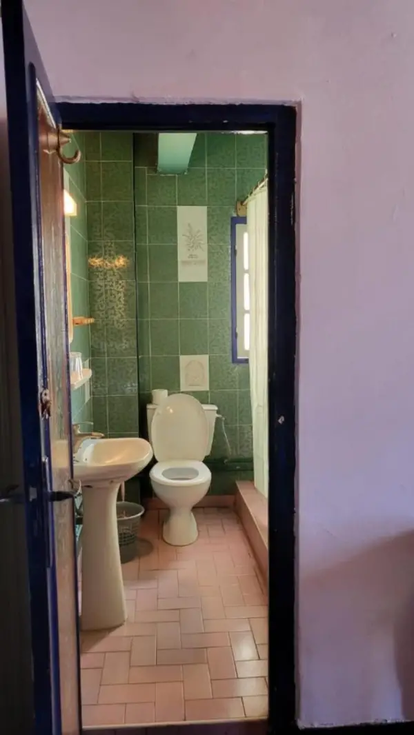 Hotel Sahara 6