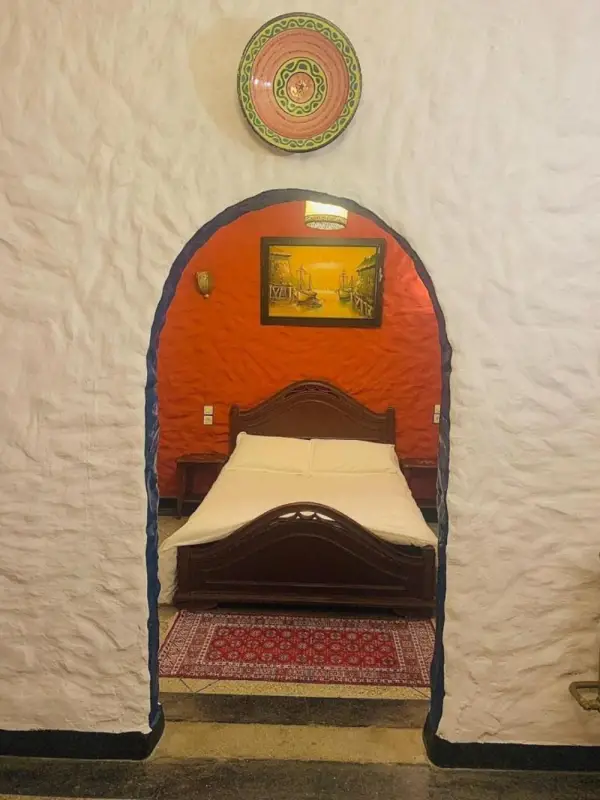 Hotel Sahara 7