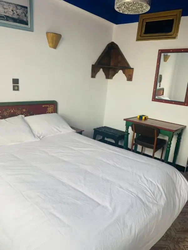 Hotel Sahara 8