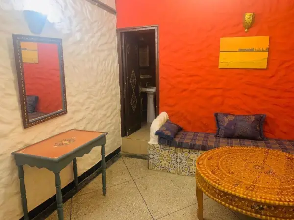 Hotel Sahara 9
