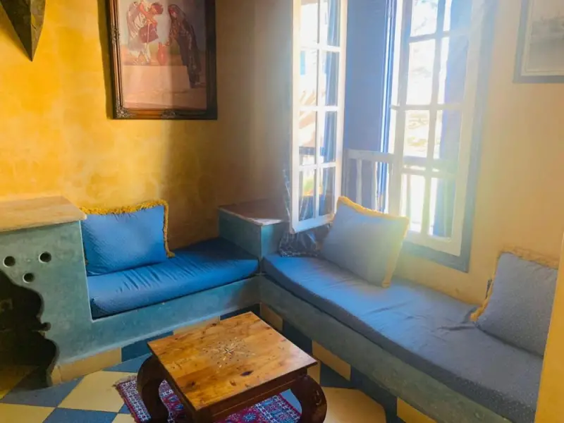 Standard  Double Room